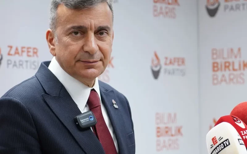 Zafer Partisi’nden ‘Türk Milliyetçiliği’ çıkışı! O temsiliyet sadece Bahçeli MHP’sinde yok!